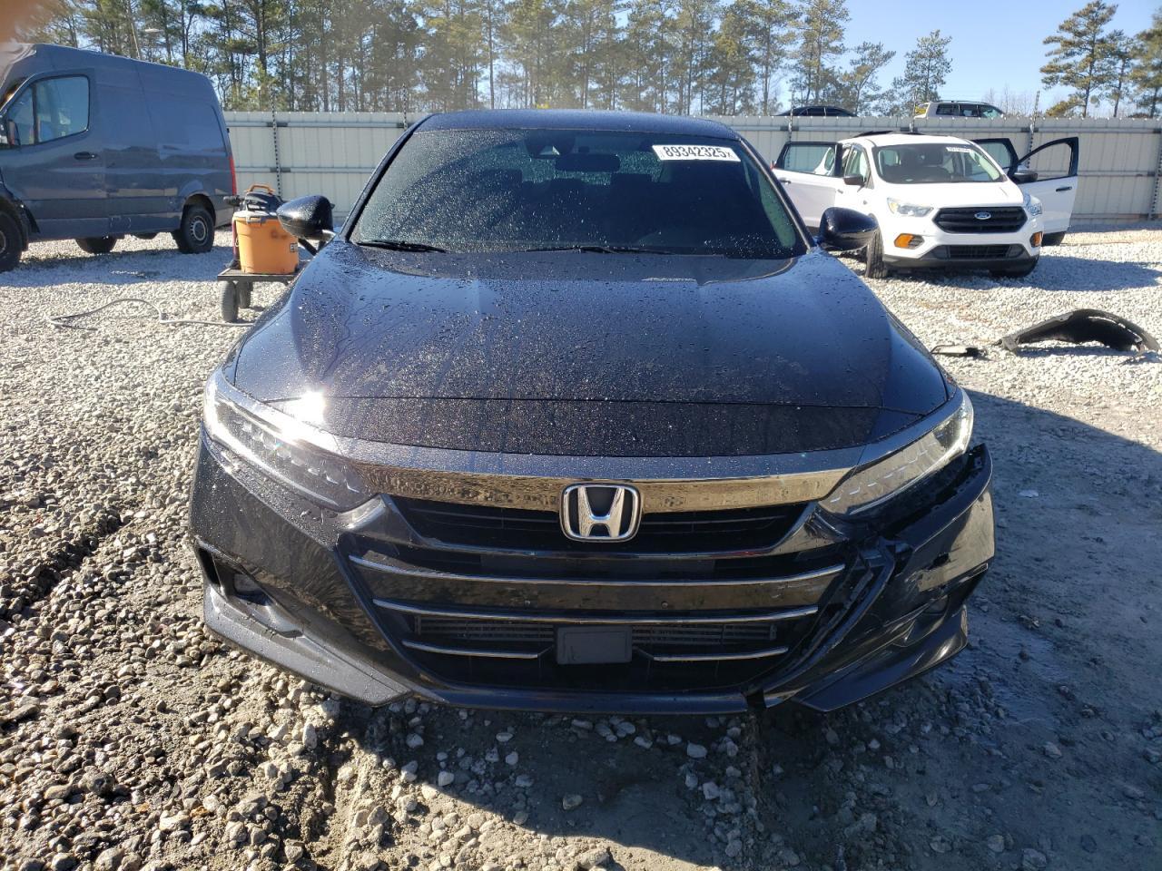 2022 HONDA ACCORD SPO - Image 5