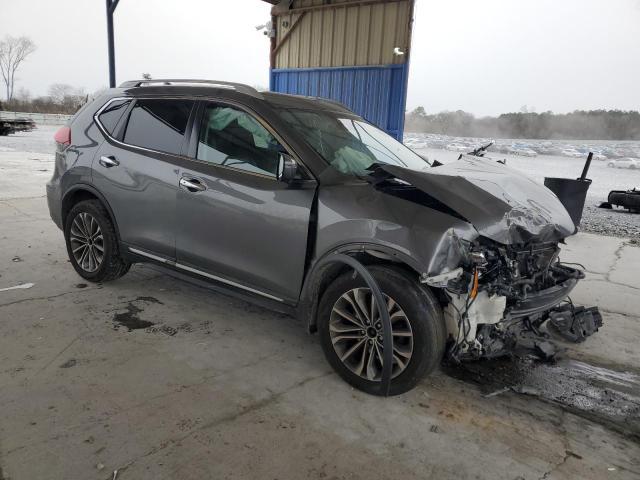 2018 NISSAN ROGUE S - Image 4