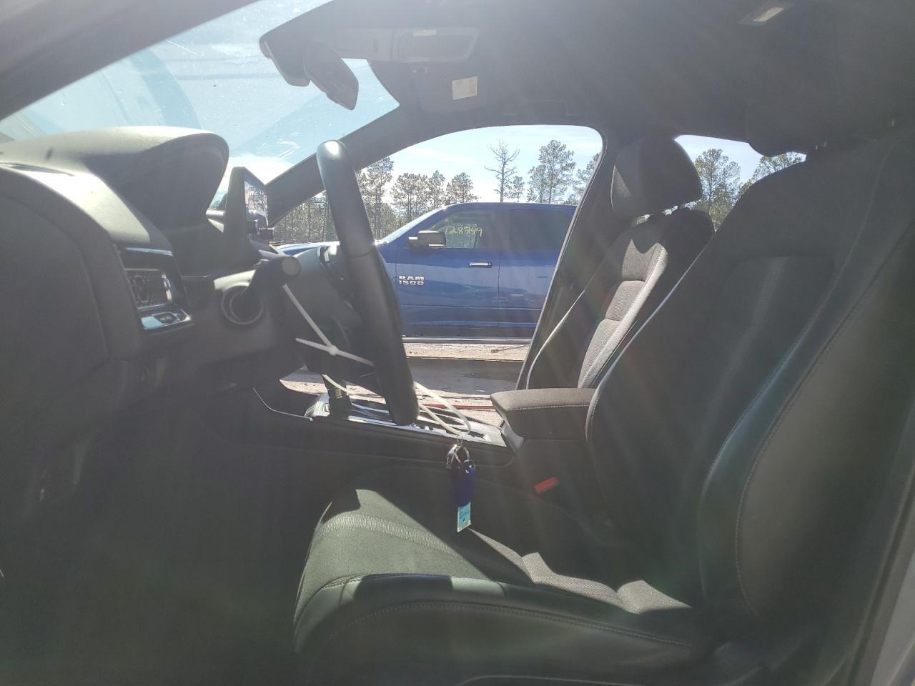 2023 HONDA CIVIC SPOR - Image 7