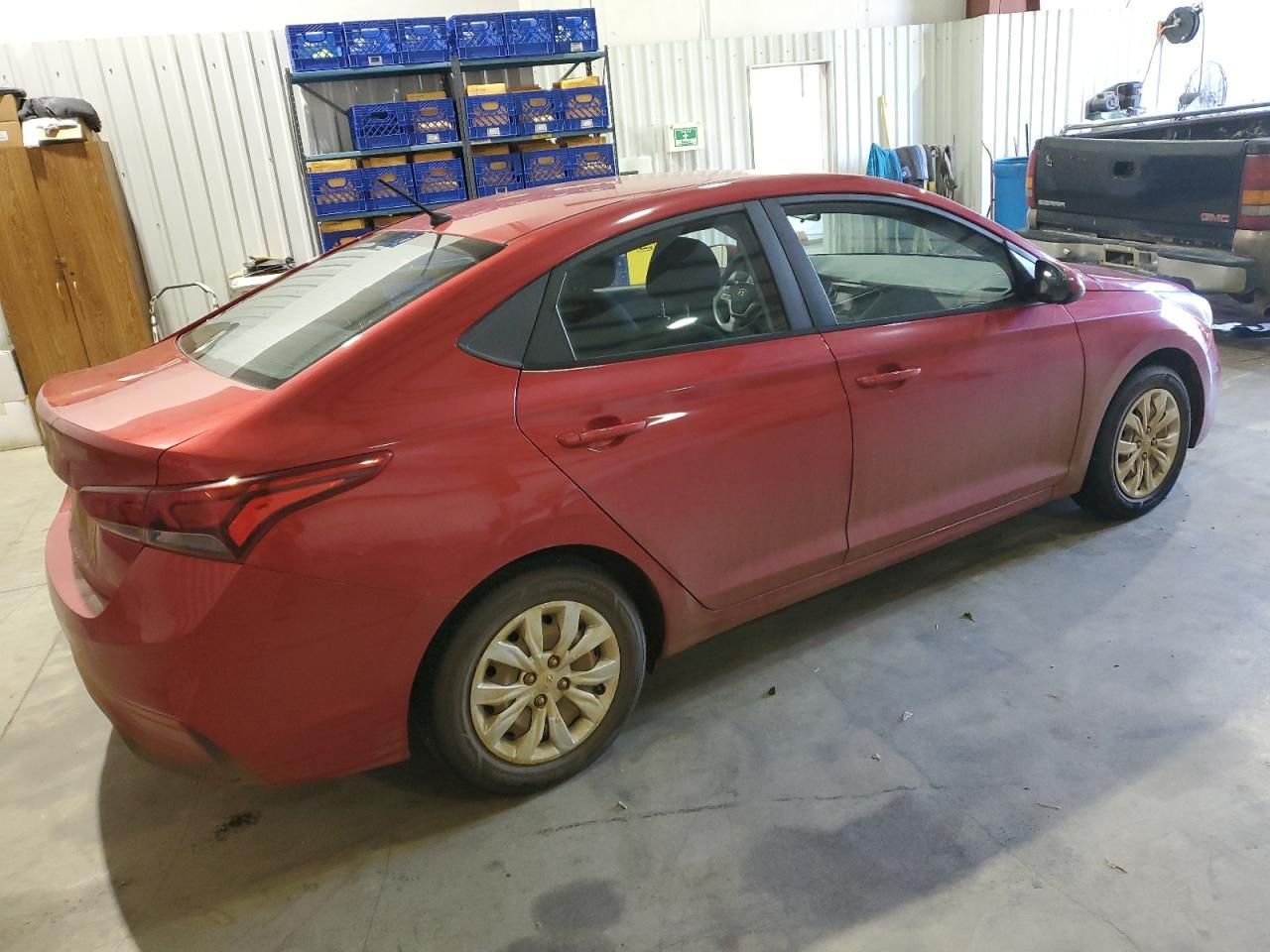 2019 HYUNDAI ACCENT SE - Image 3