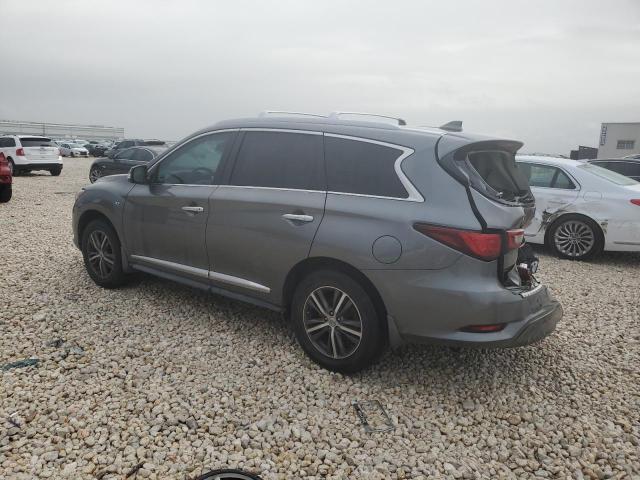 2019 INFINITI QX60 LUXE - Фото 2