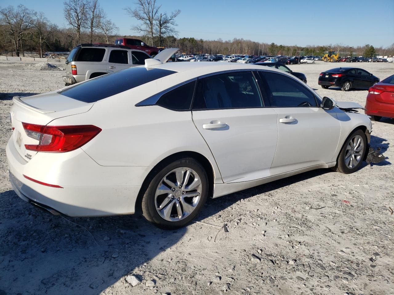 2019 HONDA ACCORD SPO - Image 3