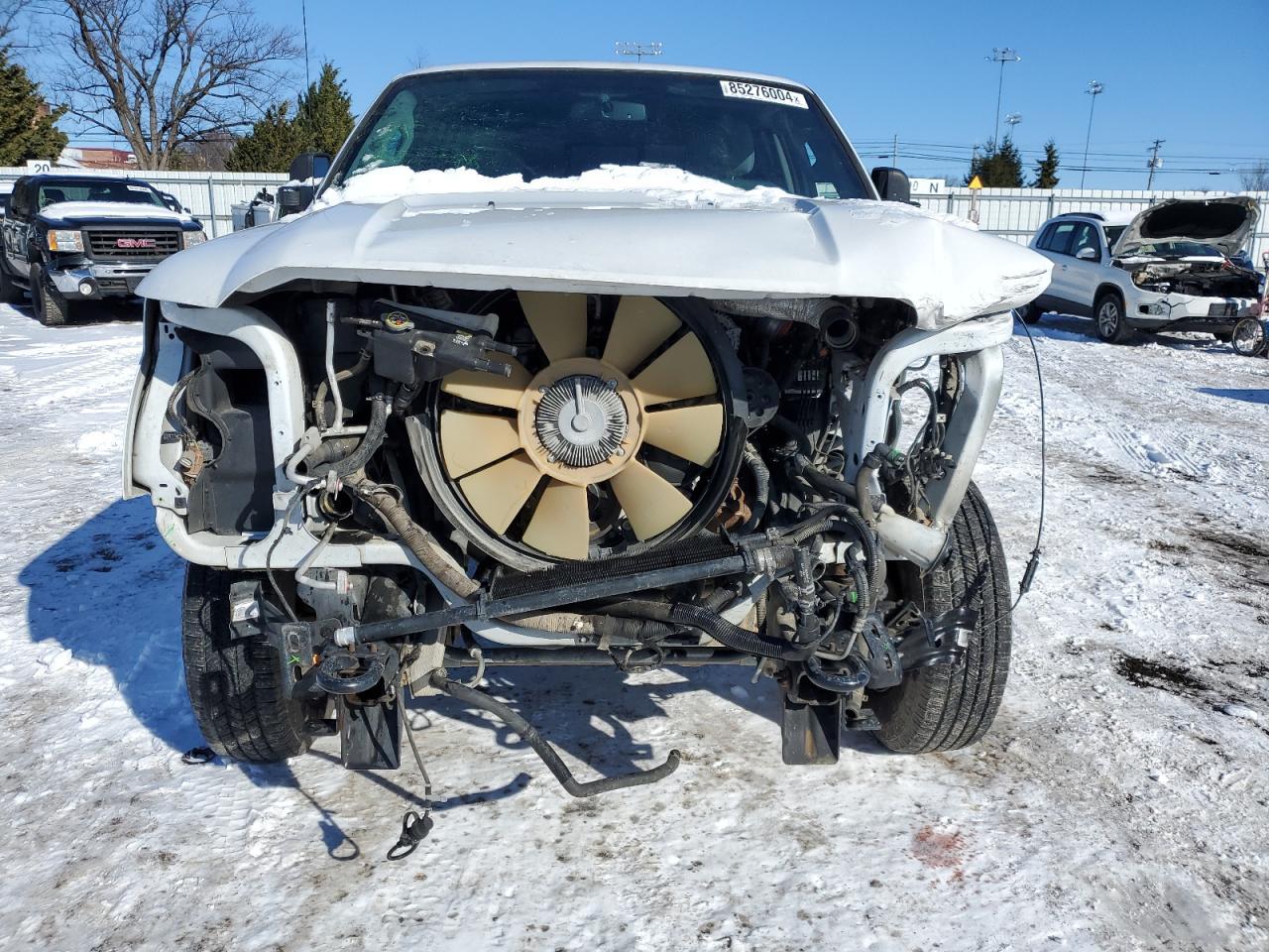 2013 FORD F250 SUPER - Image 5