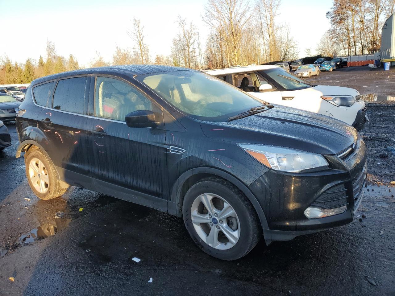 2014 FORD ESCAPE SE - Image 4