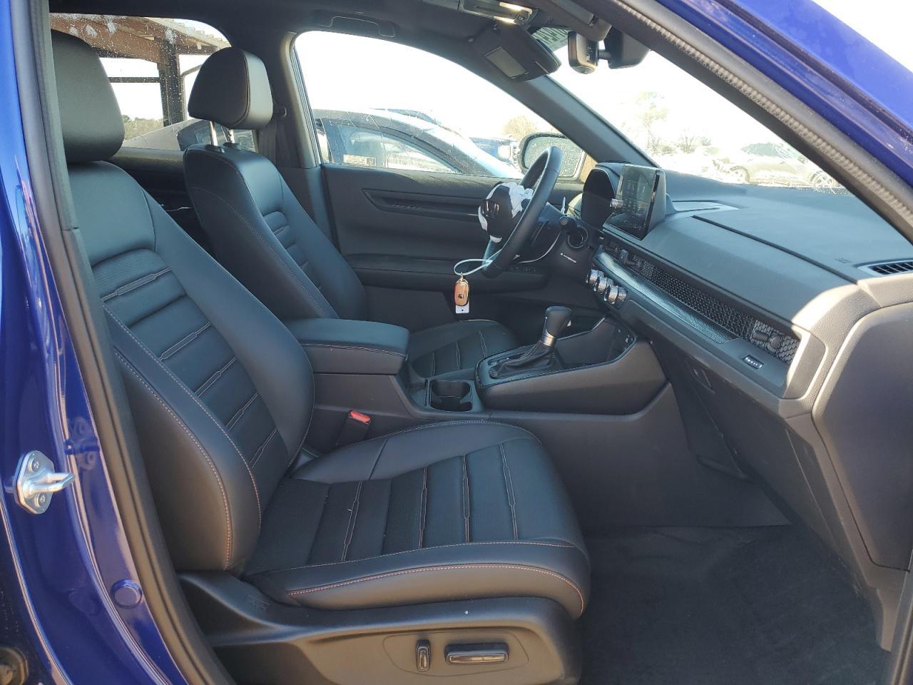 2024 HONDA CR-V SPORT - Фото 5
