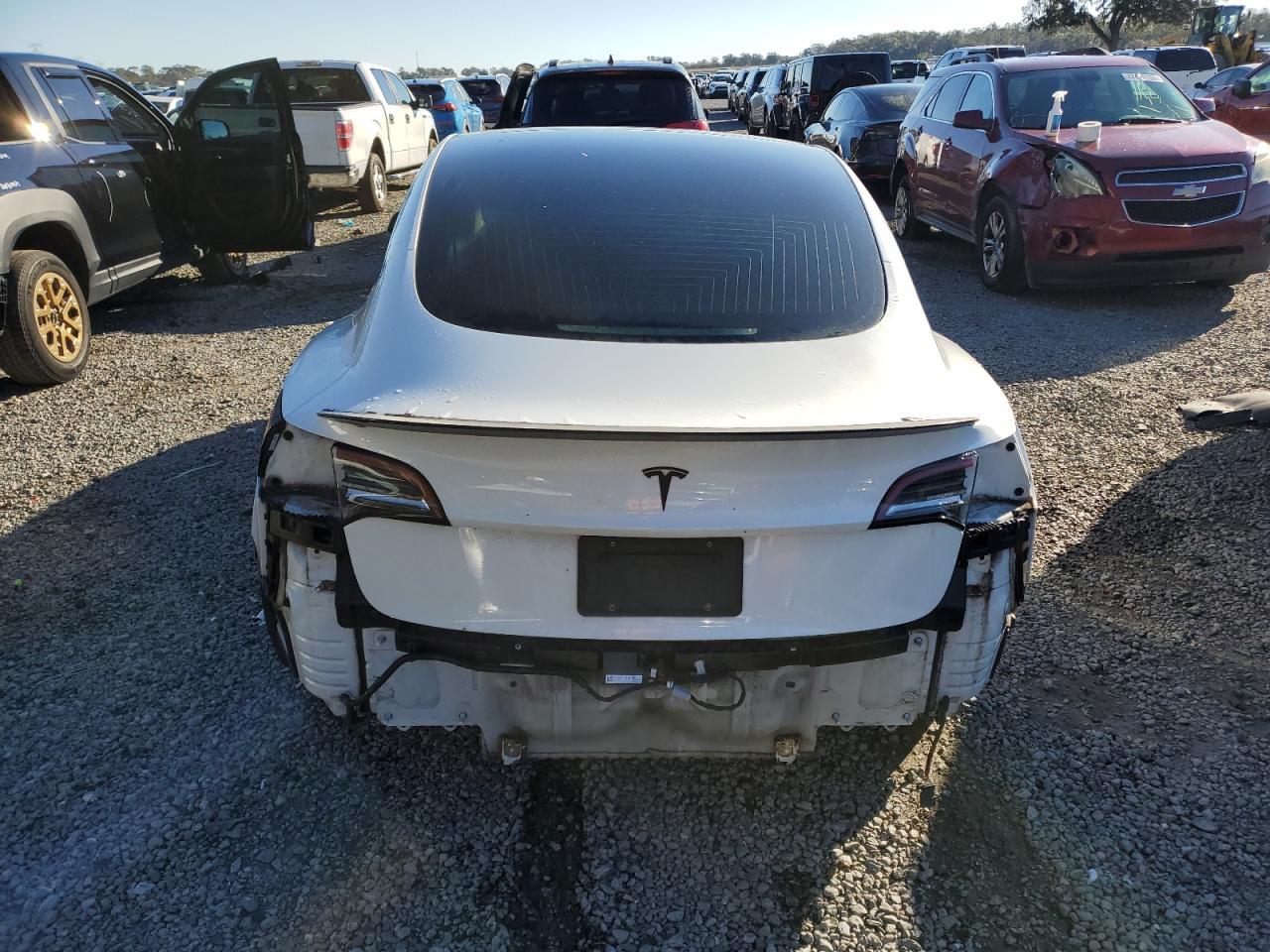 2019 TESLA MODEL 3 - Image 6