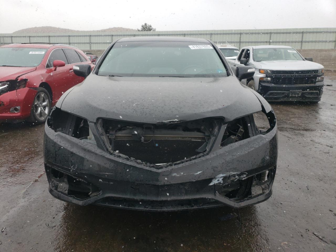 2017 ACURA RDX TECHNO - Image 5