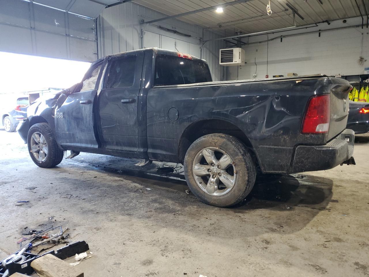 2018 RAM 1500 ST - Image 2