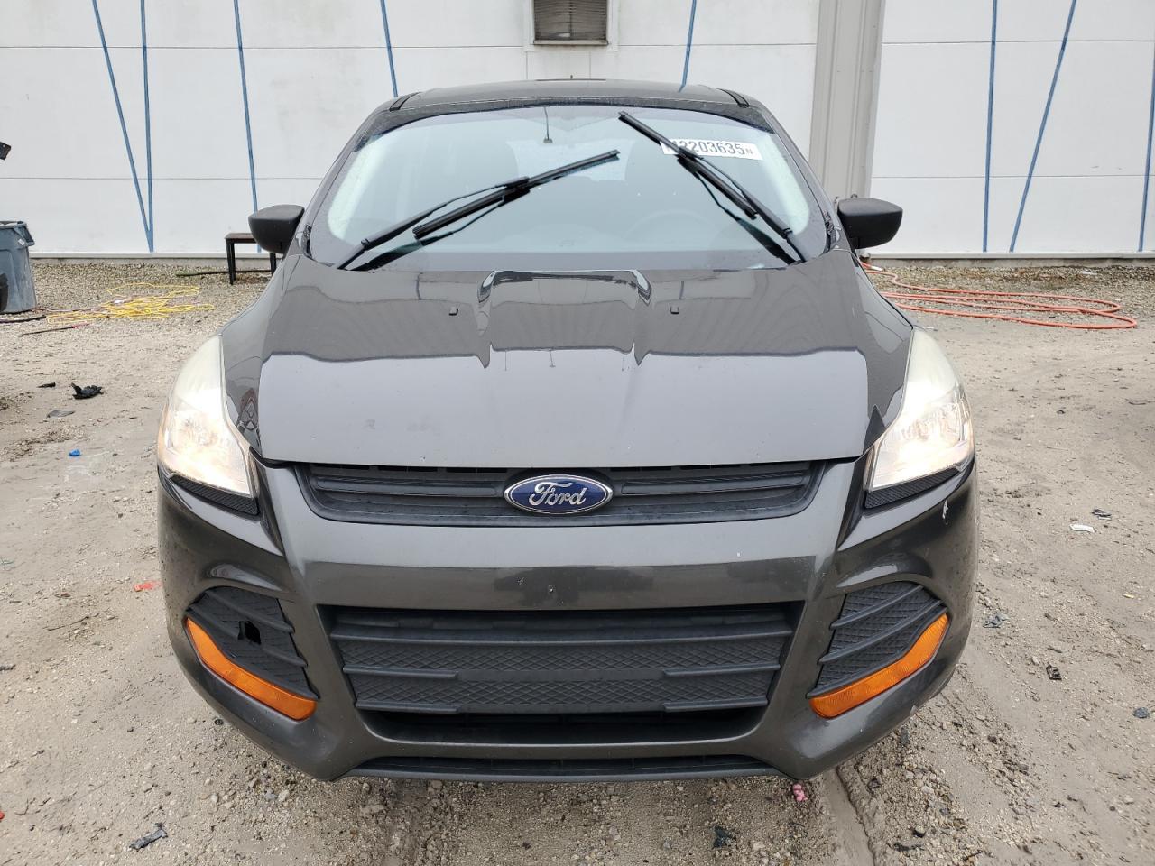 2015 FORD ESCAPE S - Image 5