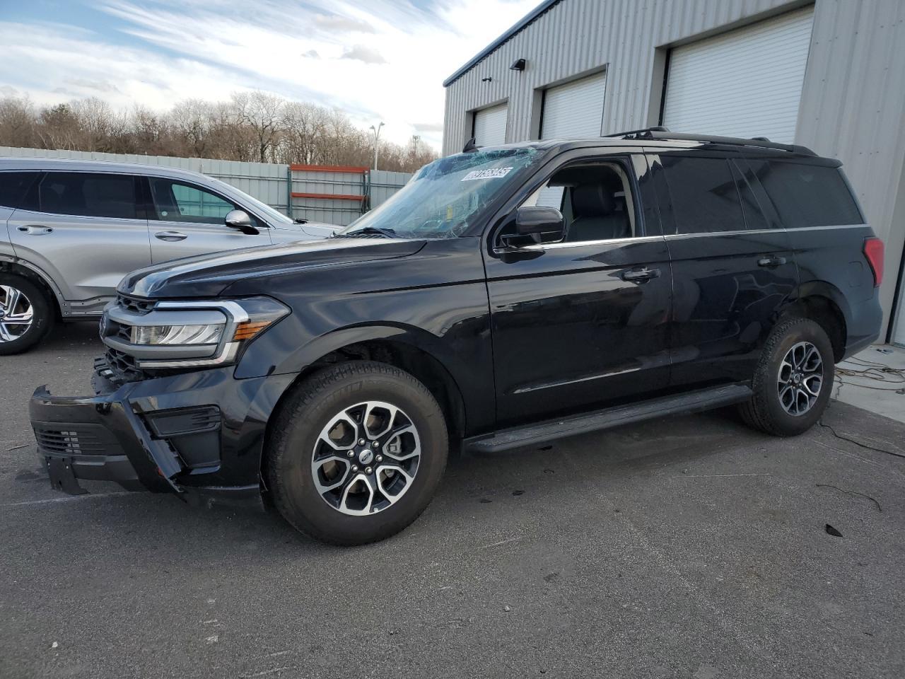 2024 FORD EXPEDITION