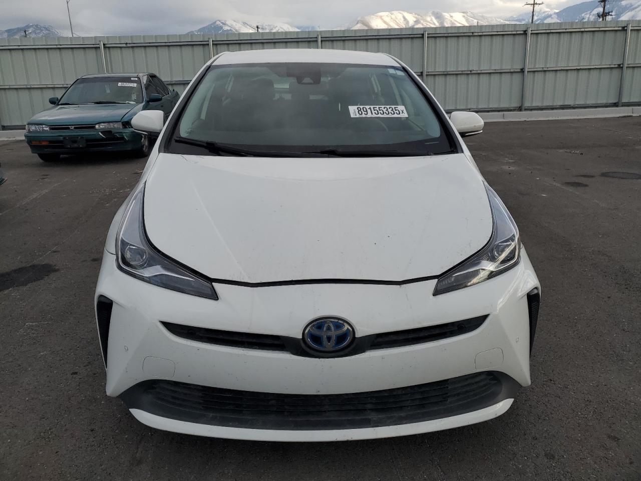 2019 TOYOTA PRIUS - Фото 5