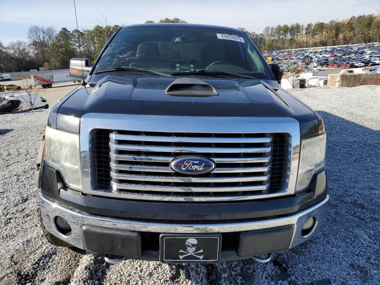 2010 FORD F150 SUPER - Фото 5