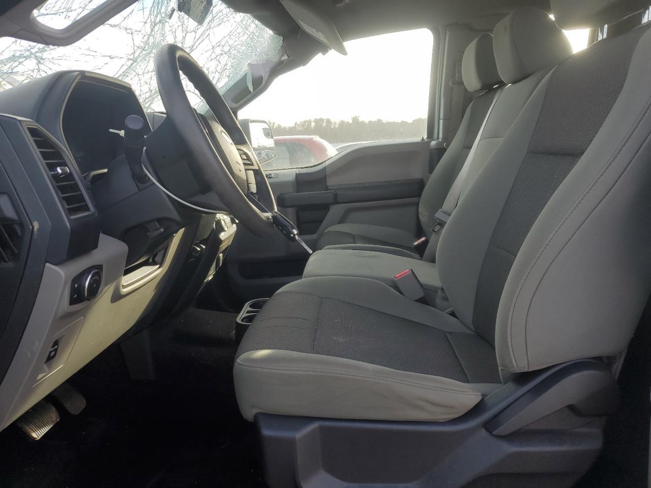 2017 FORD F150 SUPER - Фото 7