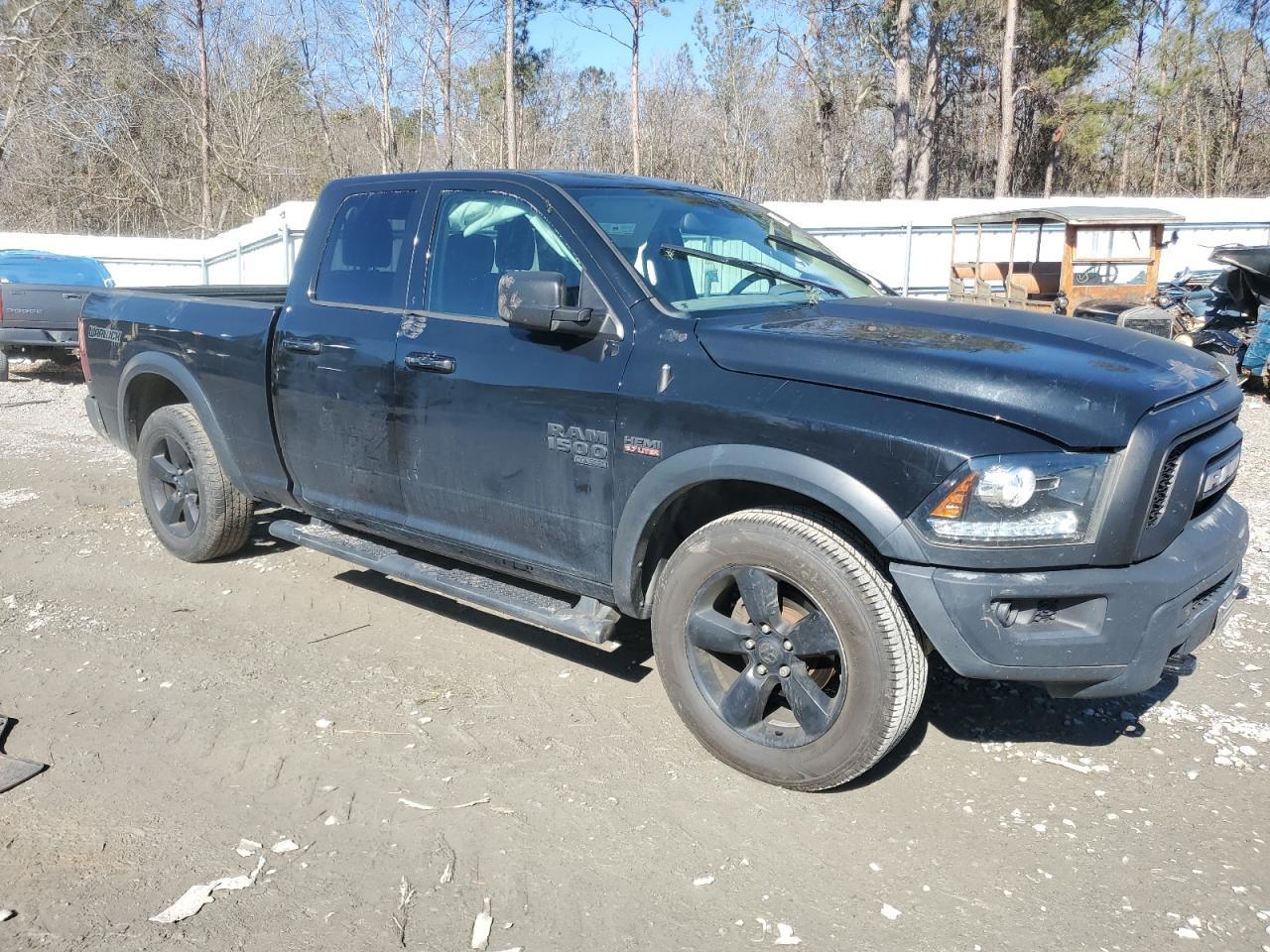 2019 RAM 1500 CLASS - Image 4