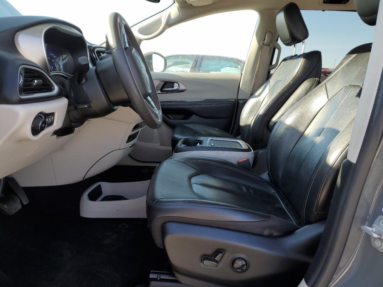 2022 CHRYSLER PACIFICA T - Image 7