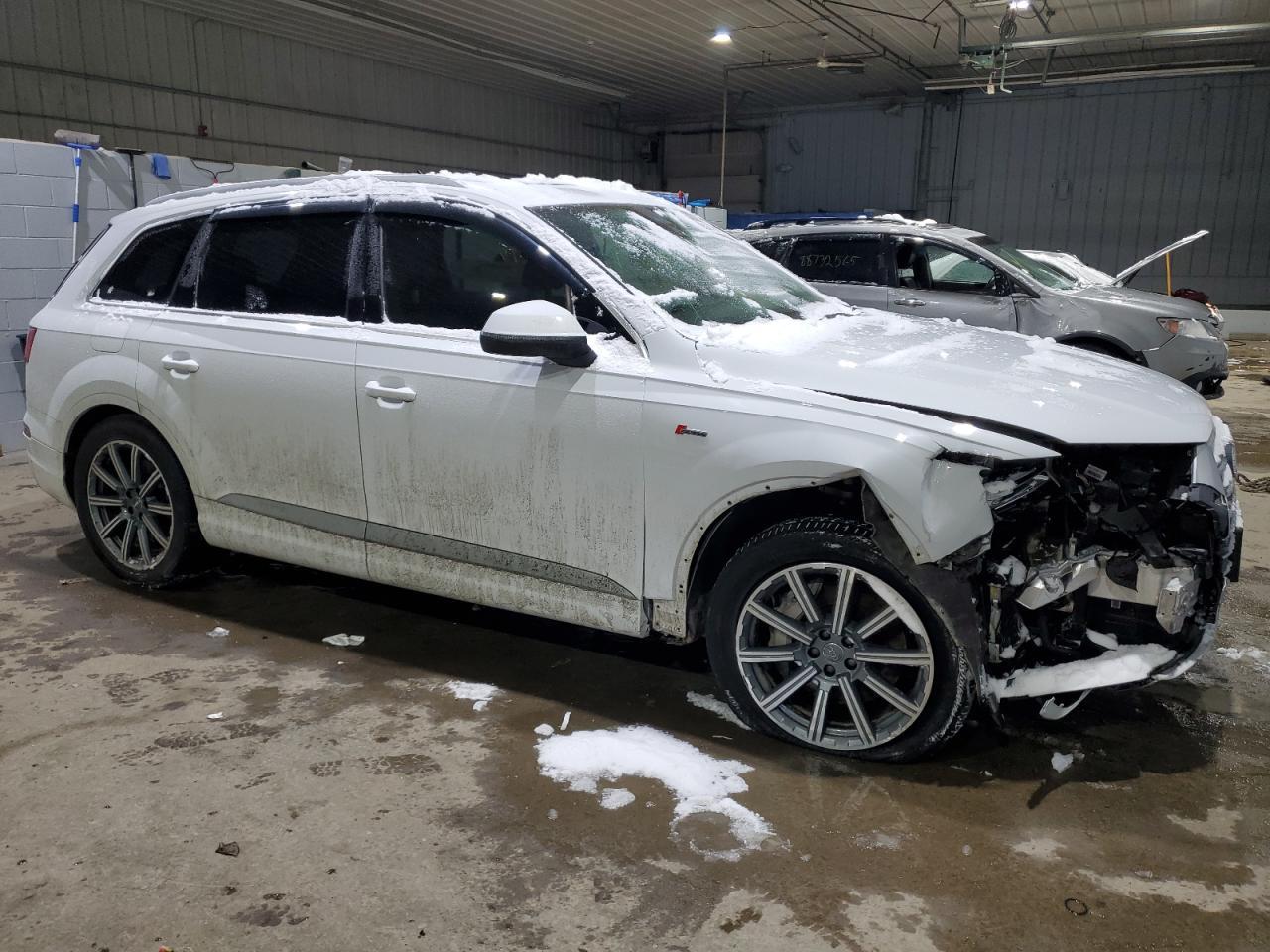 2019 AUDI Q7 PREMIUM - Фото 4