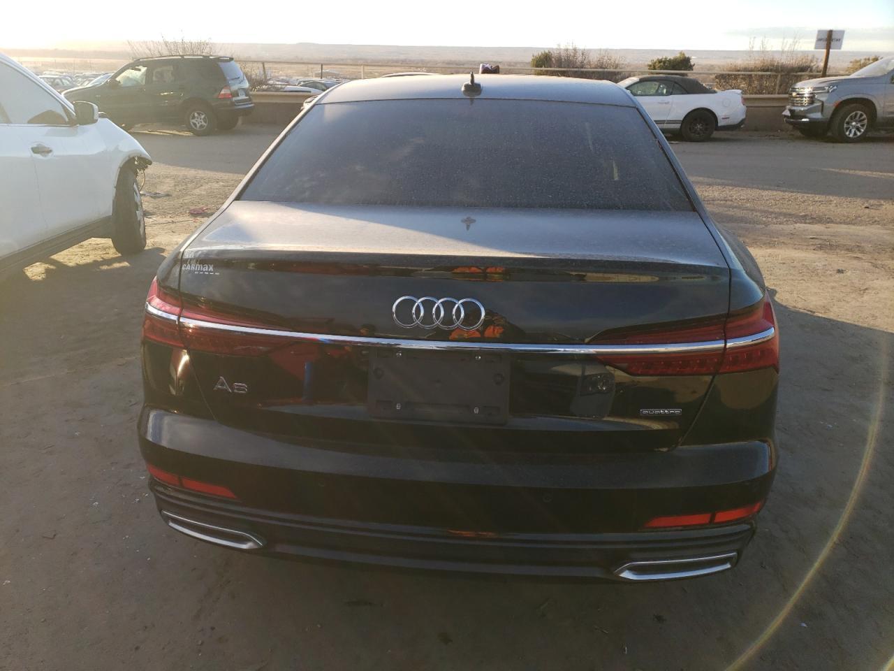 2019 AUDI A6 PREMIUM - Image 6