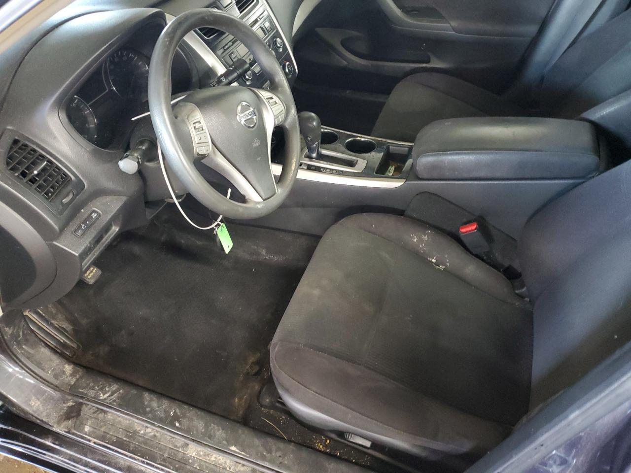 2013 NISSAN ALTIMA 2.5 - Image 7