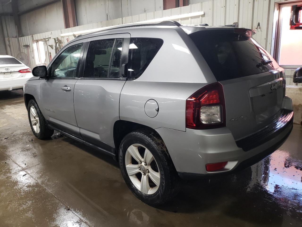 2016 JEEP COMPASS SP - Image 2