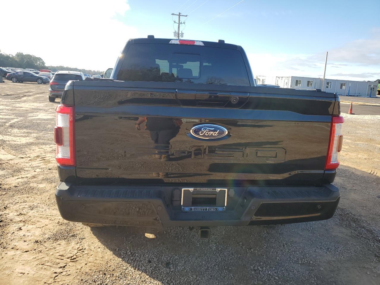 2023 FORD F150 SUPER - Фото 6