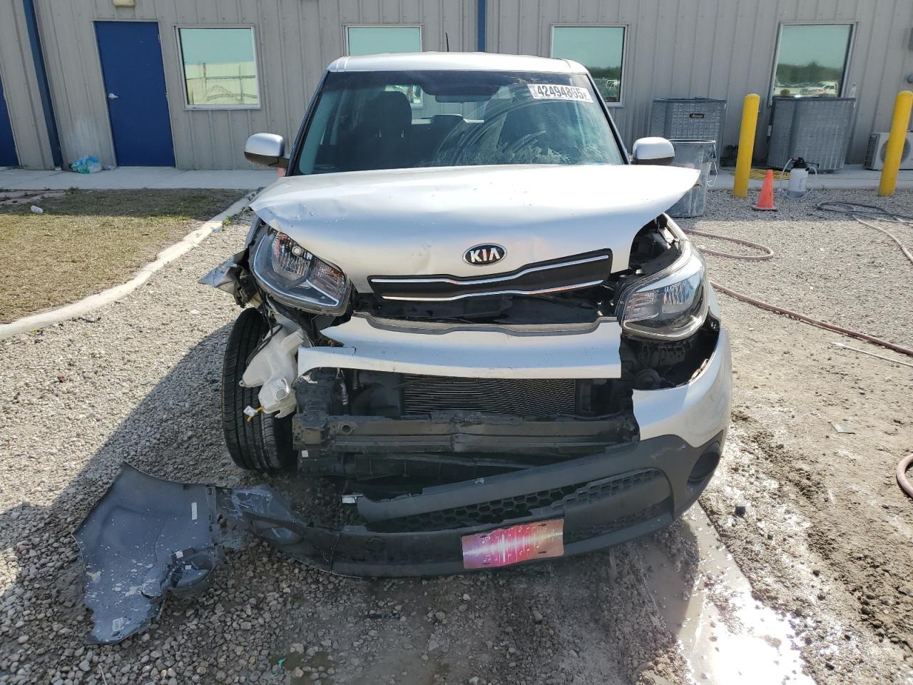 2019 KIA SOUL - Image 5