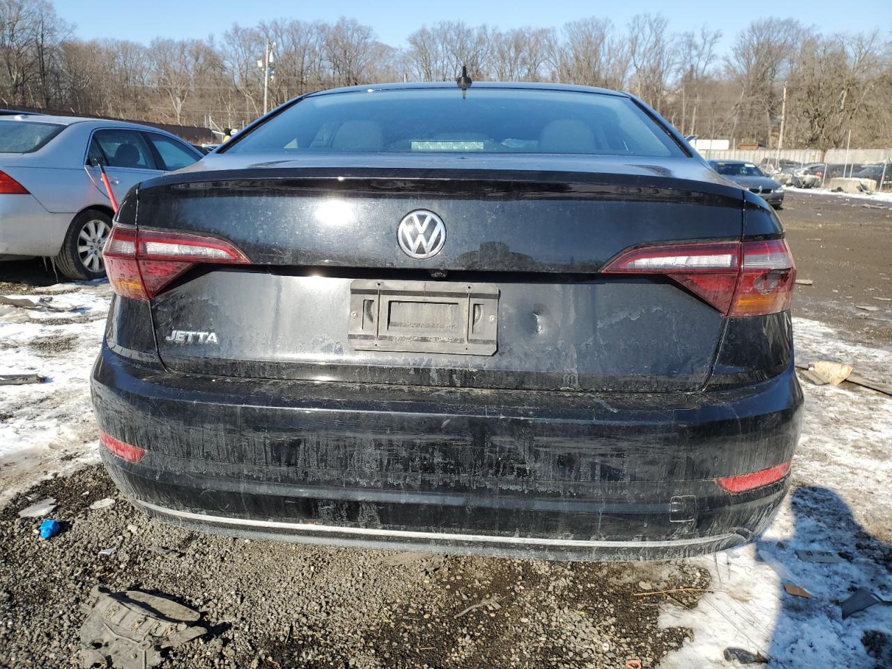 2019 VOLKSWAGEN JETTA S - Фото 6