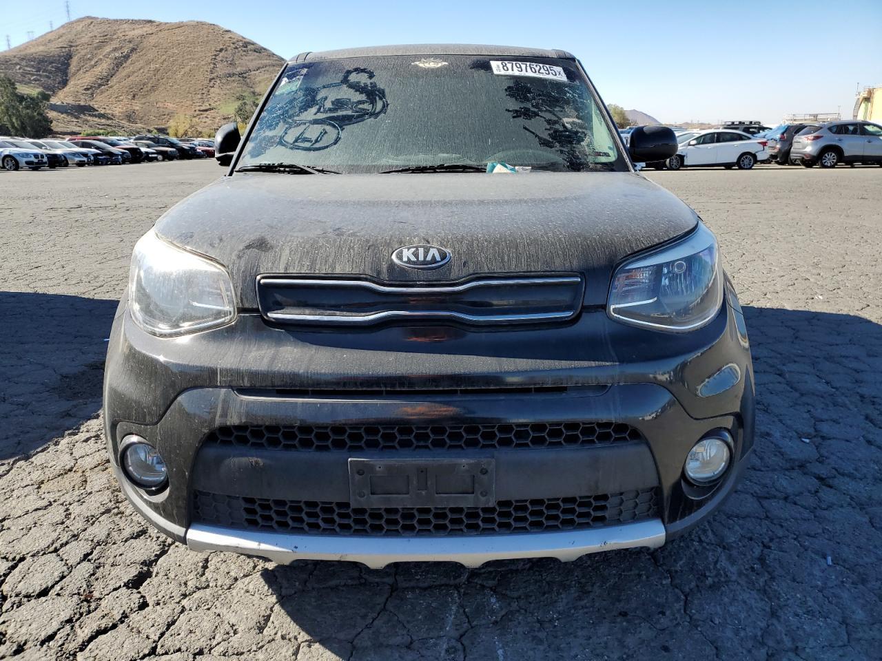 2017 KIA SOUL + - Фото 5