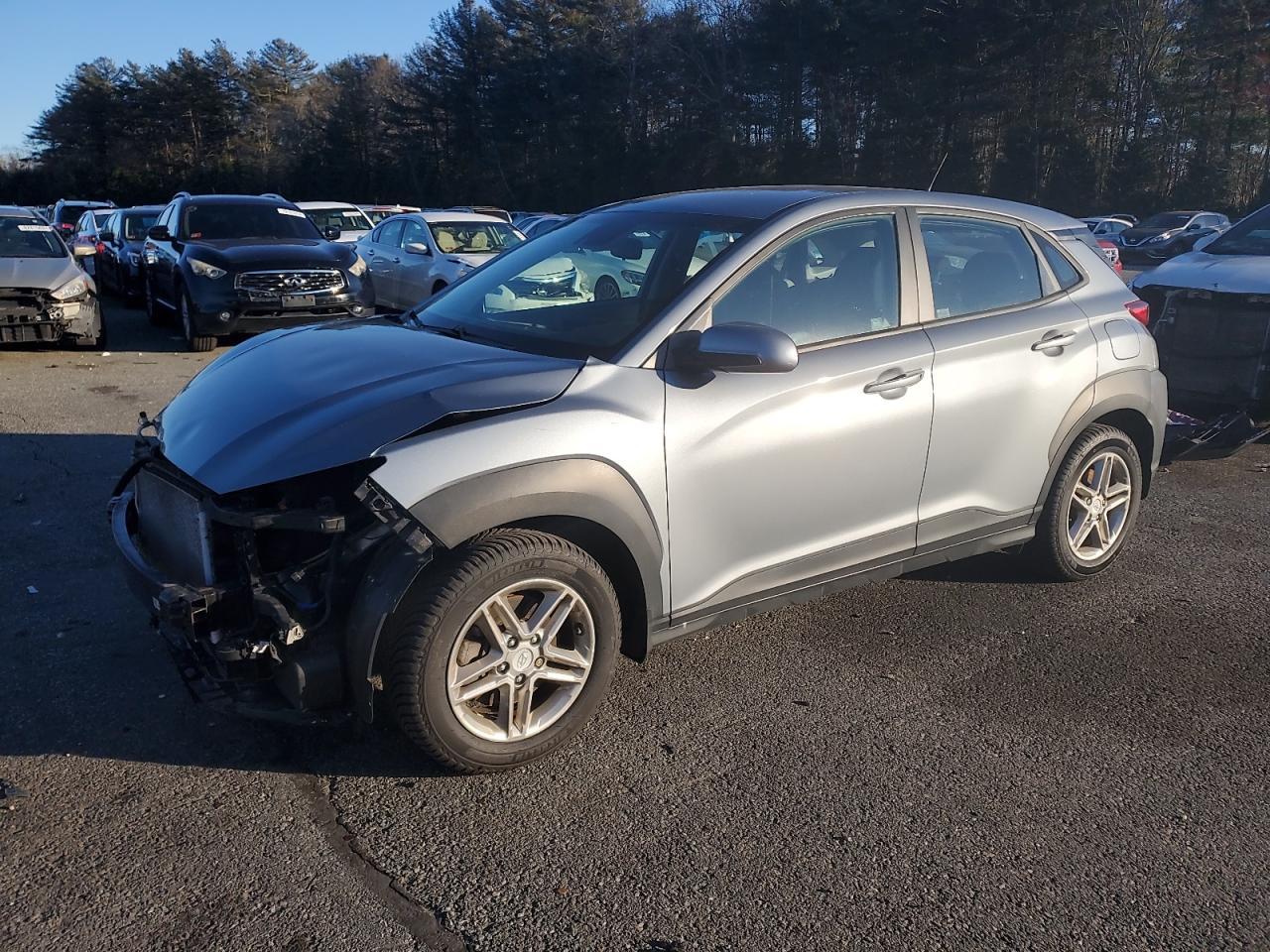 2020 HYUNDAI KONA SE