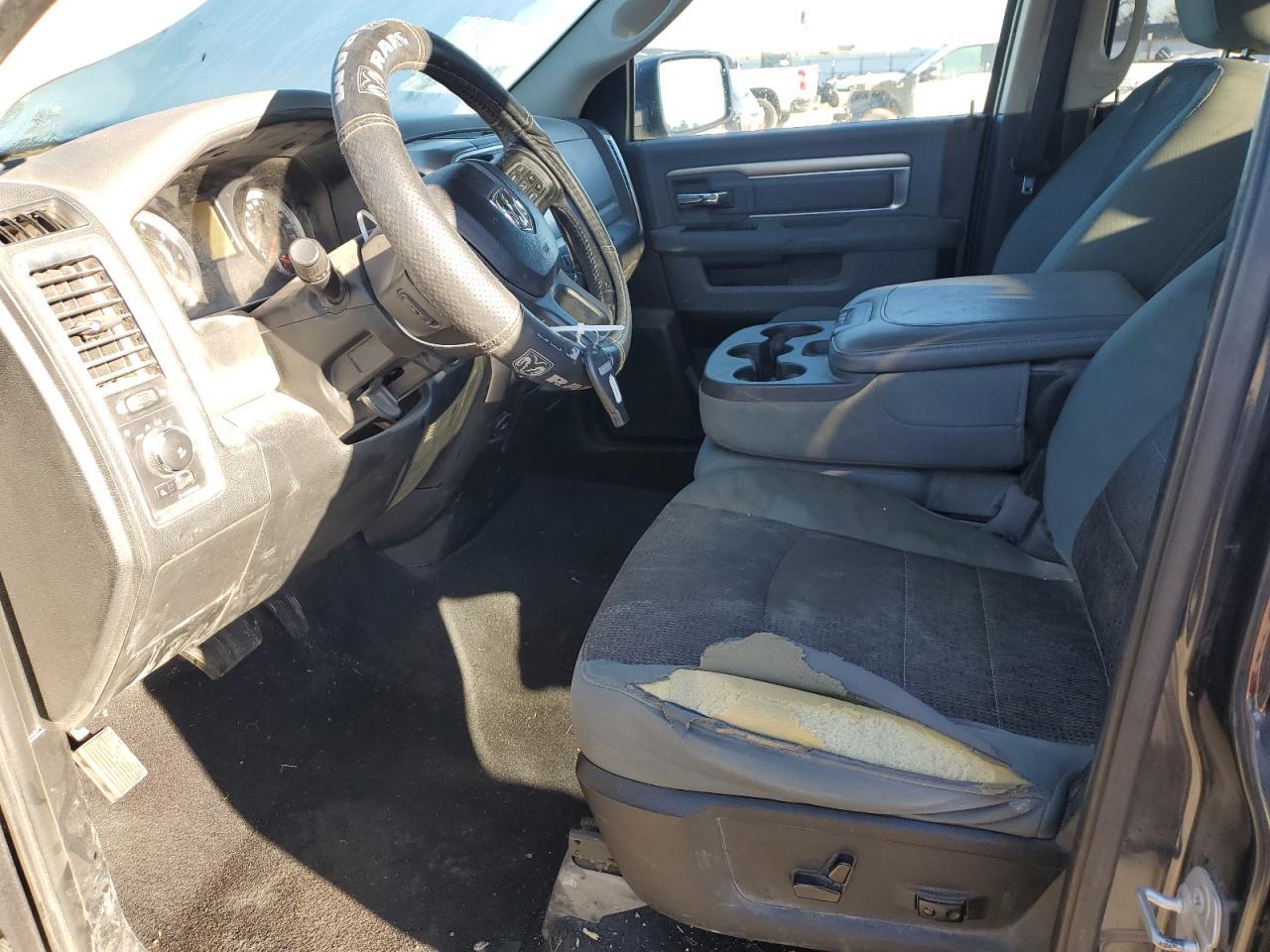 2015 RAM 1500 SLT - Image 7