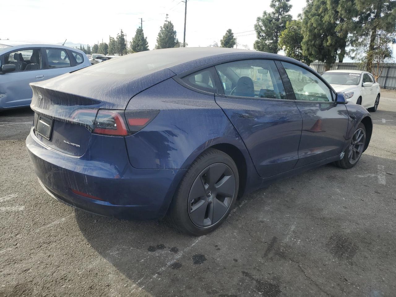 2023 TESLA MODEL 3 - Image 3