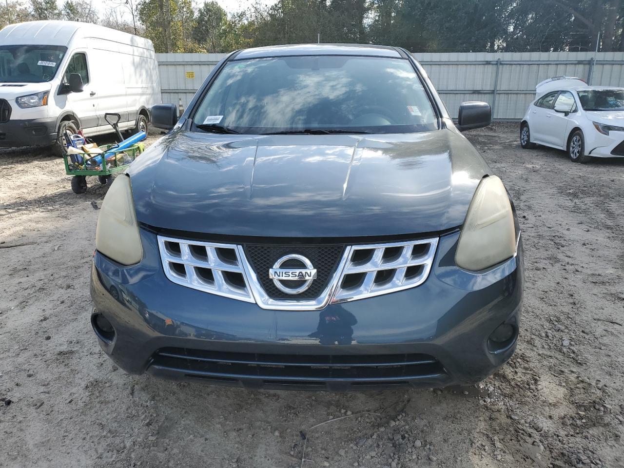 2014 NISSAN ROGUE SELE - Image 5