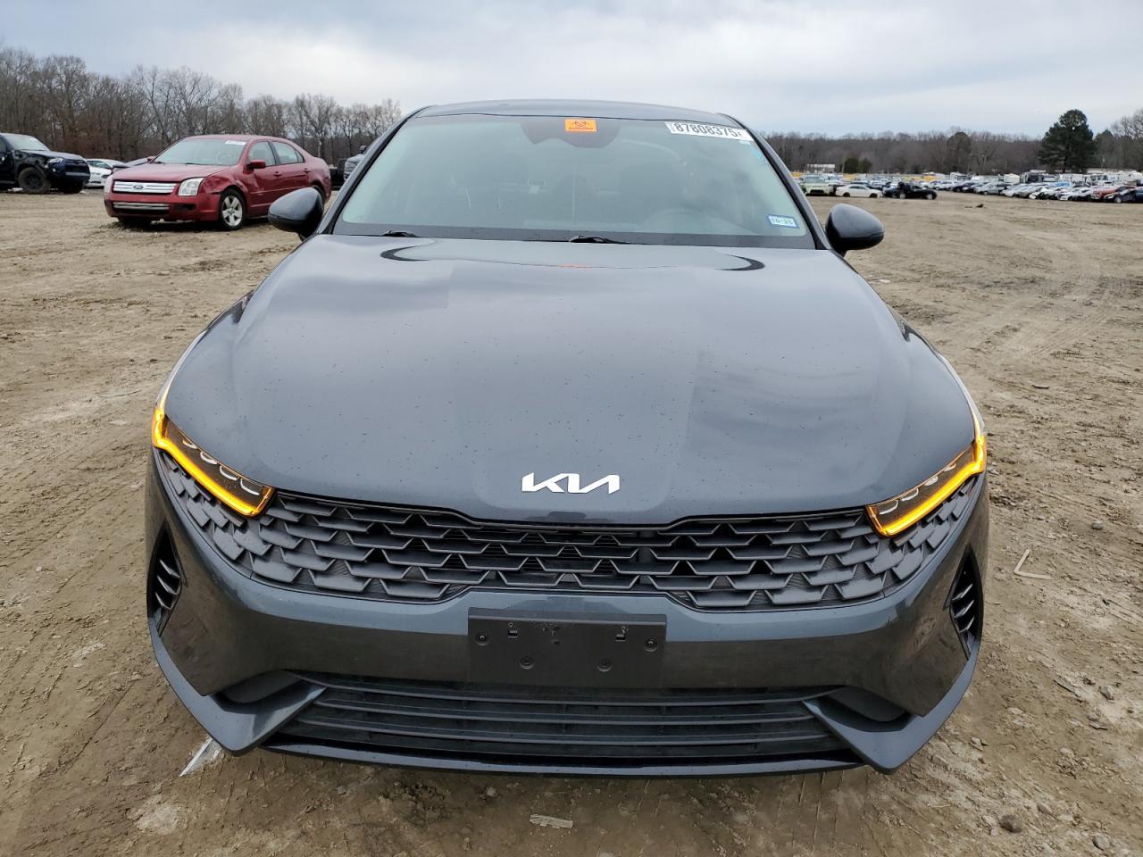 2023 KIA K5 LXS - Image 5