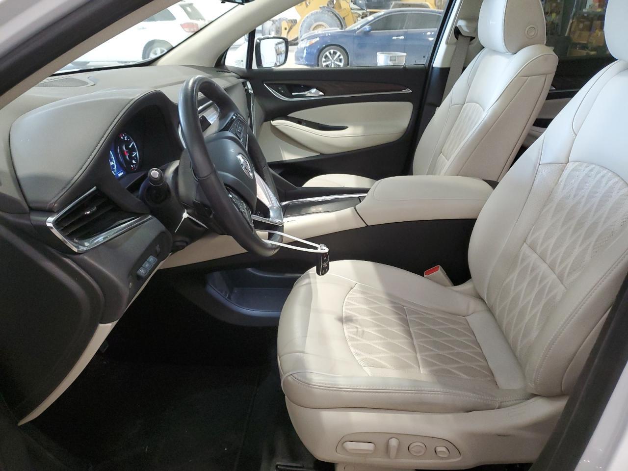 2023 BUICK ENCLAVE AV - Фото 7