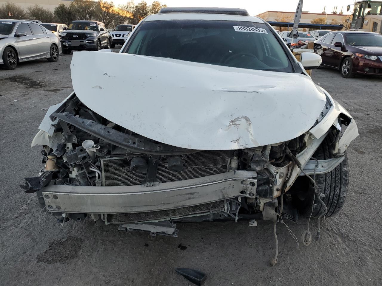 2014 NISSAN ALTIMA 2.5 - Image 5