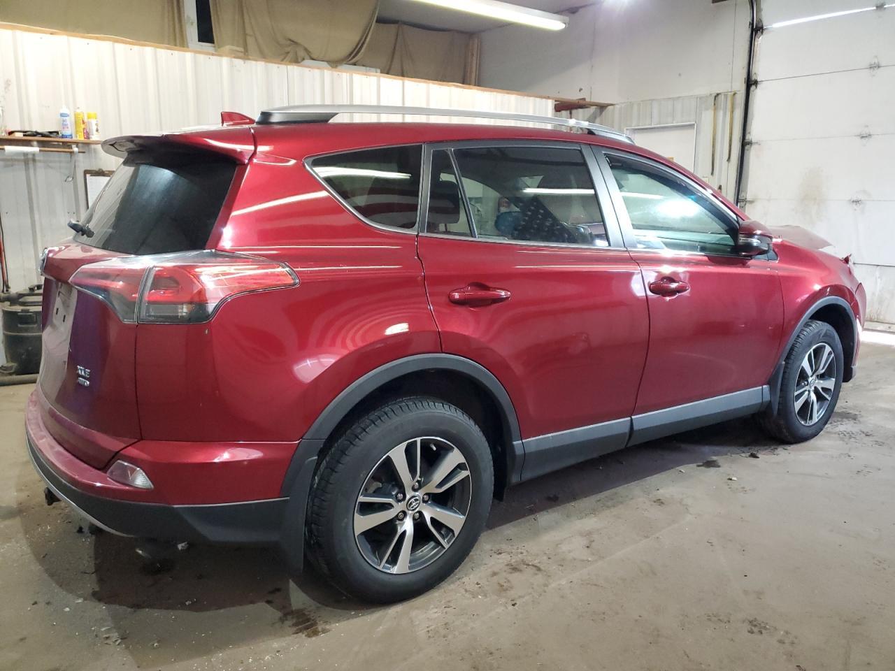 2018 TOYOTA RAV4 ADVEN - Image 3