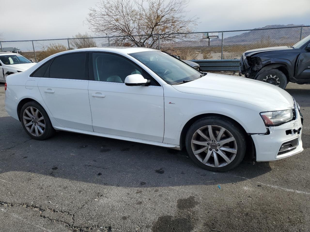 2014 AUDI A4 PREMIUM - Фото 4