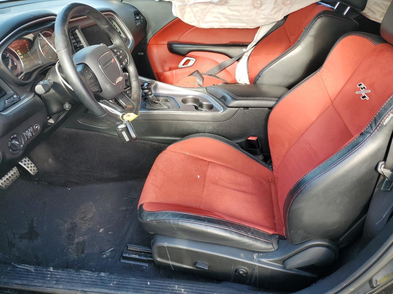 2017 DODGE CHALLENGER - Image 7