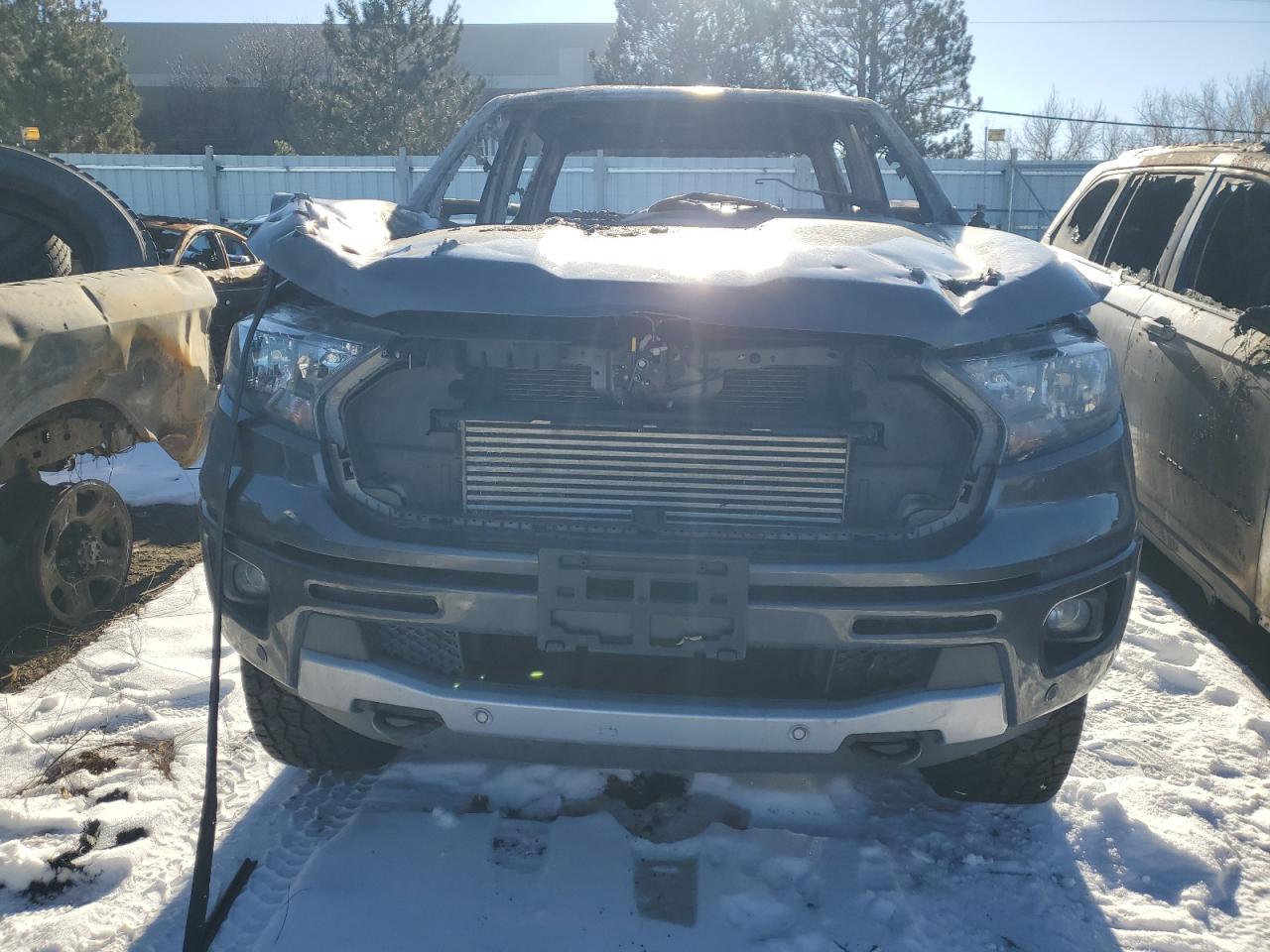 2019 FORD RANGER XL - Image 5