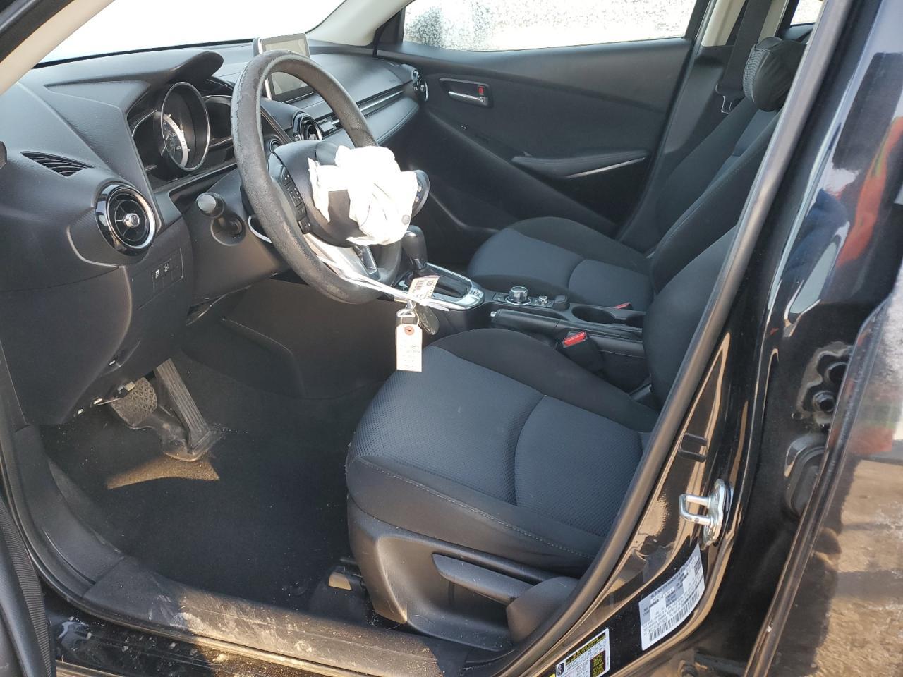2017 TOYOTA YARIS IA - Фото 7