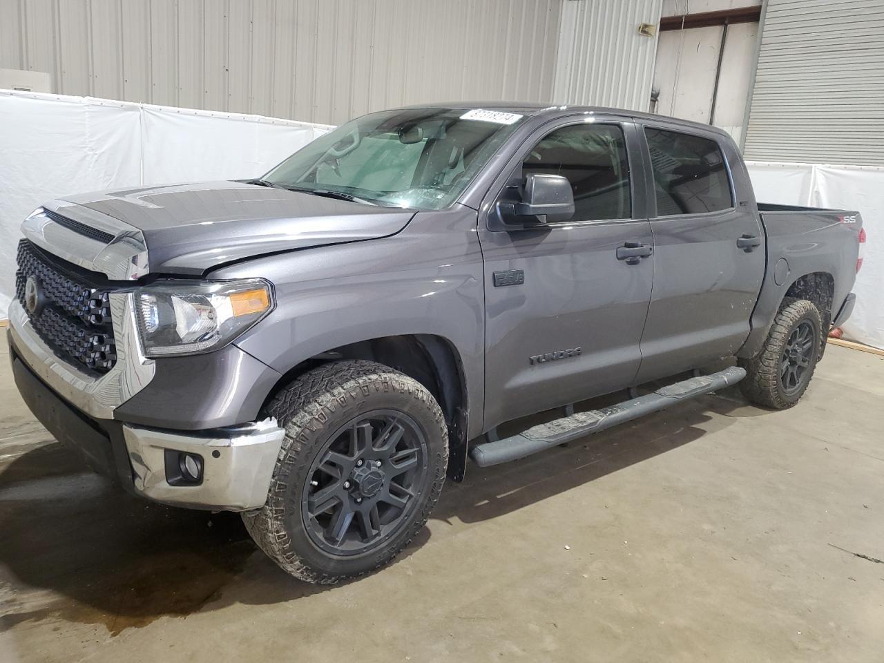 2021 TOYOTA TUNDRA CRE