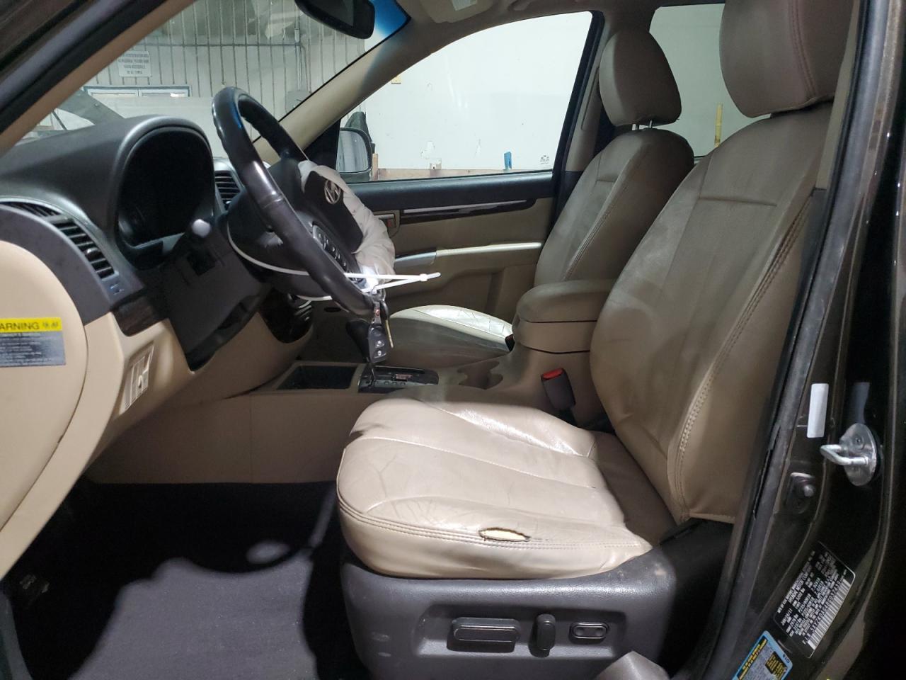 2011 HYUNDAI SANTA FE L - Фото 7