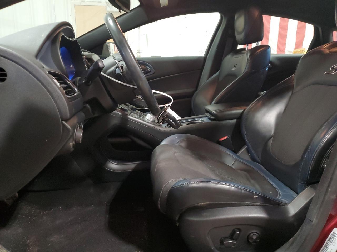 2015 CHRYSLER 200 S - Image 7