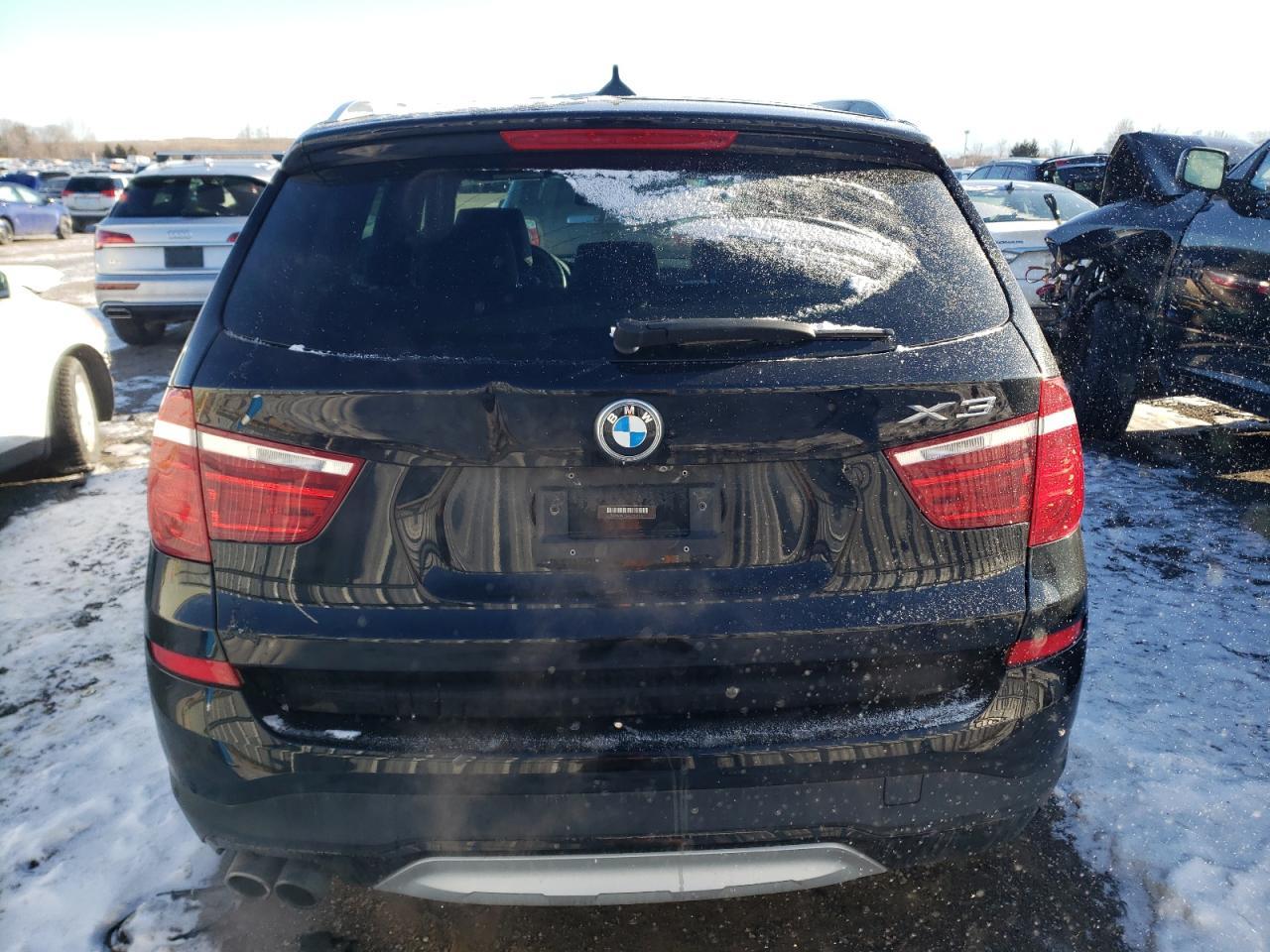 2016 BMW X3 XDRIVE2 - Image 6