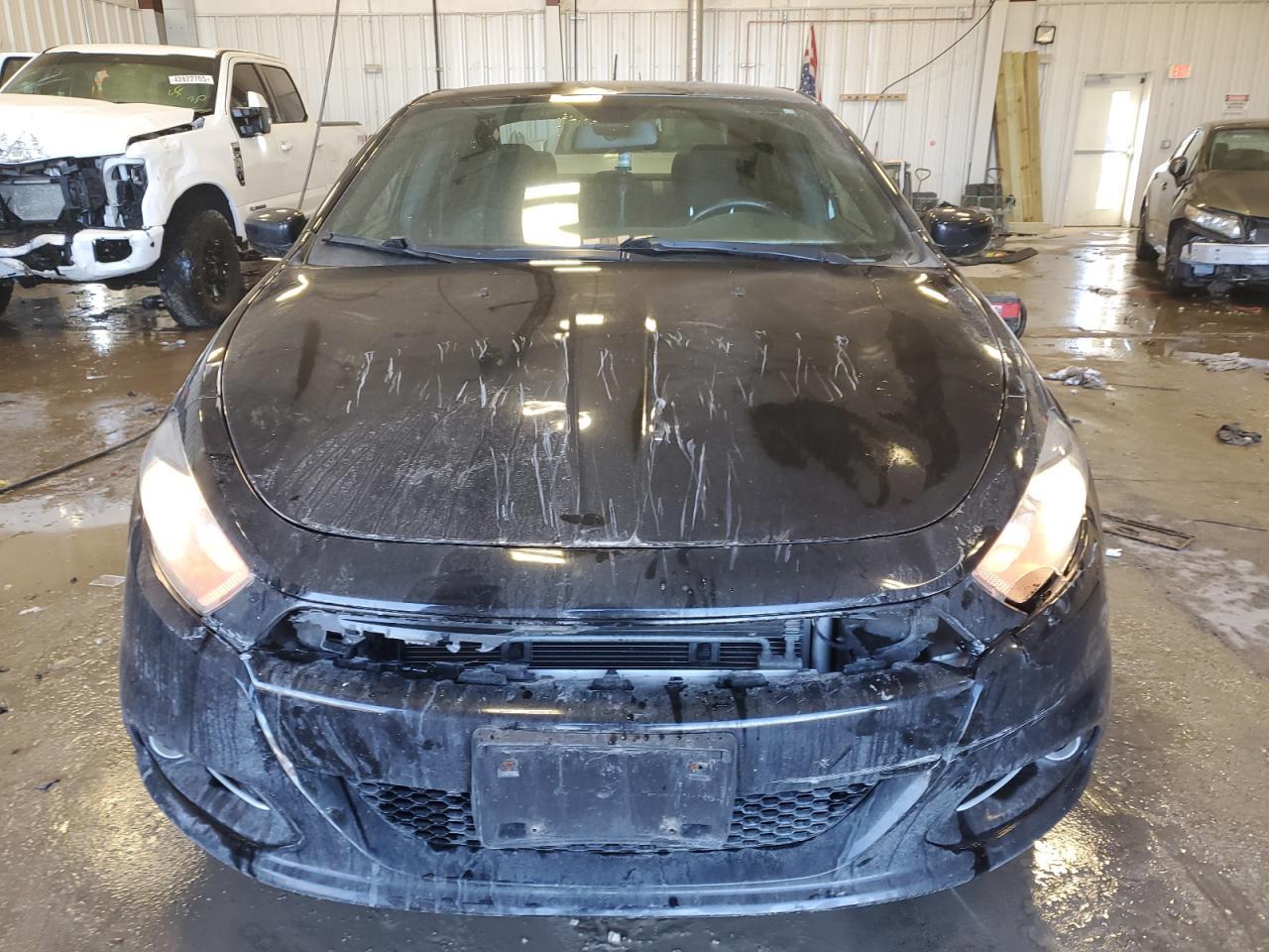 2015 DODGE DART SXT - Фото 5