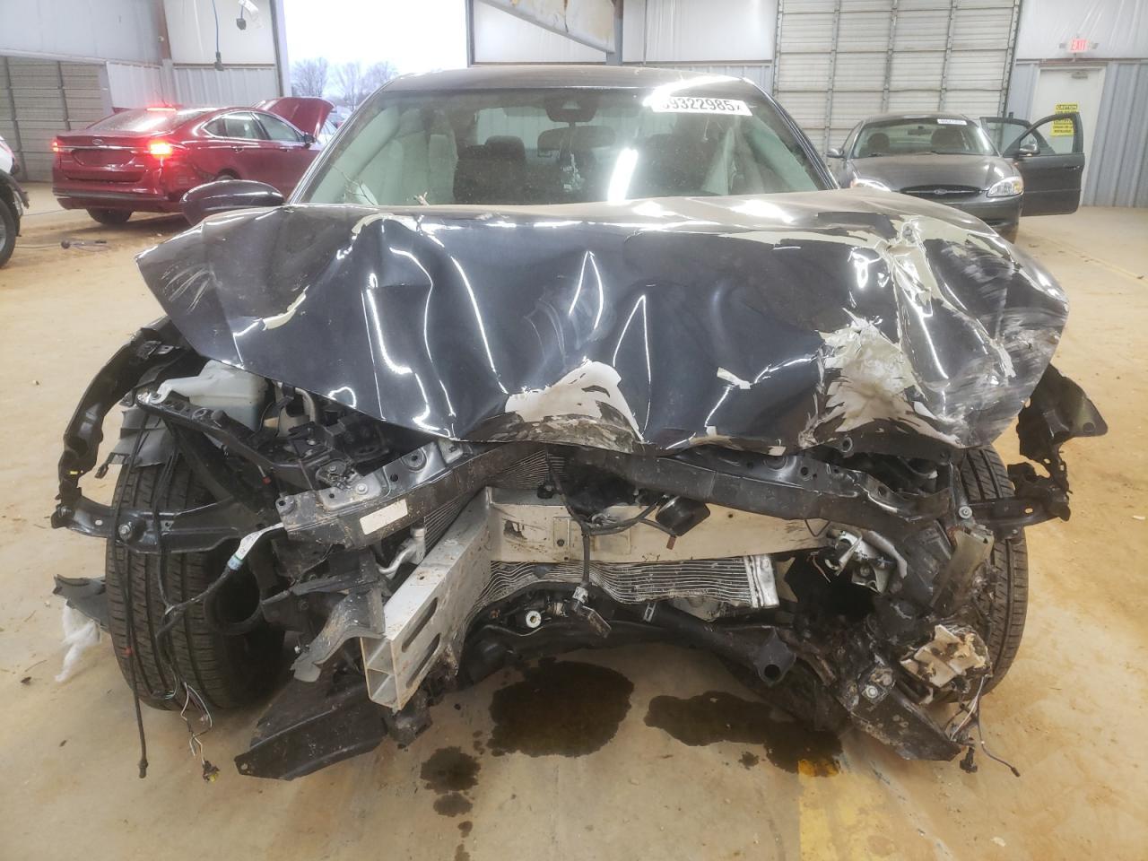 2022 NISSAN ALTIMA SV - Image 5