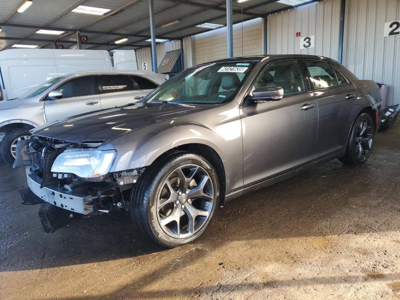 2023 CHRYSLER 300 S