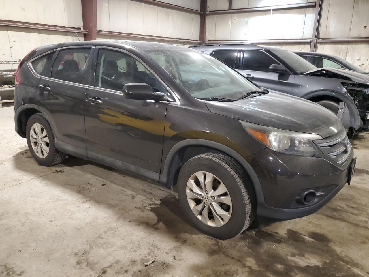 2014 HONDA CR-V EX - Фото 4