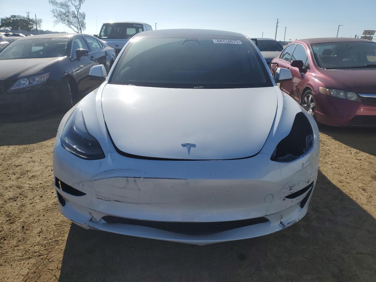 2023 TESLA MODEL 3 - Фото 5