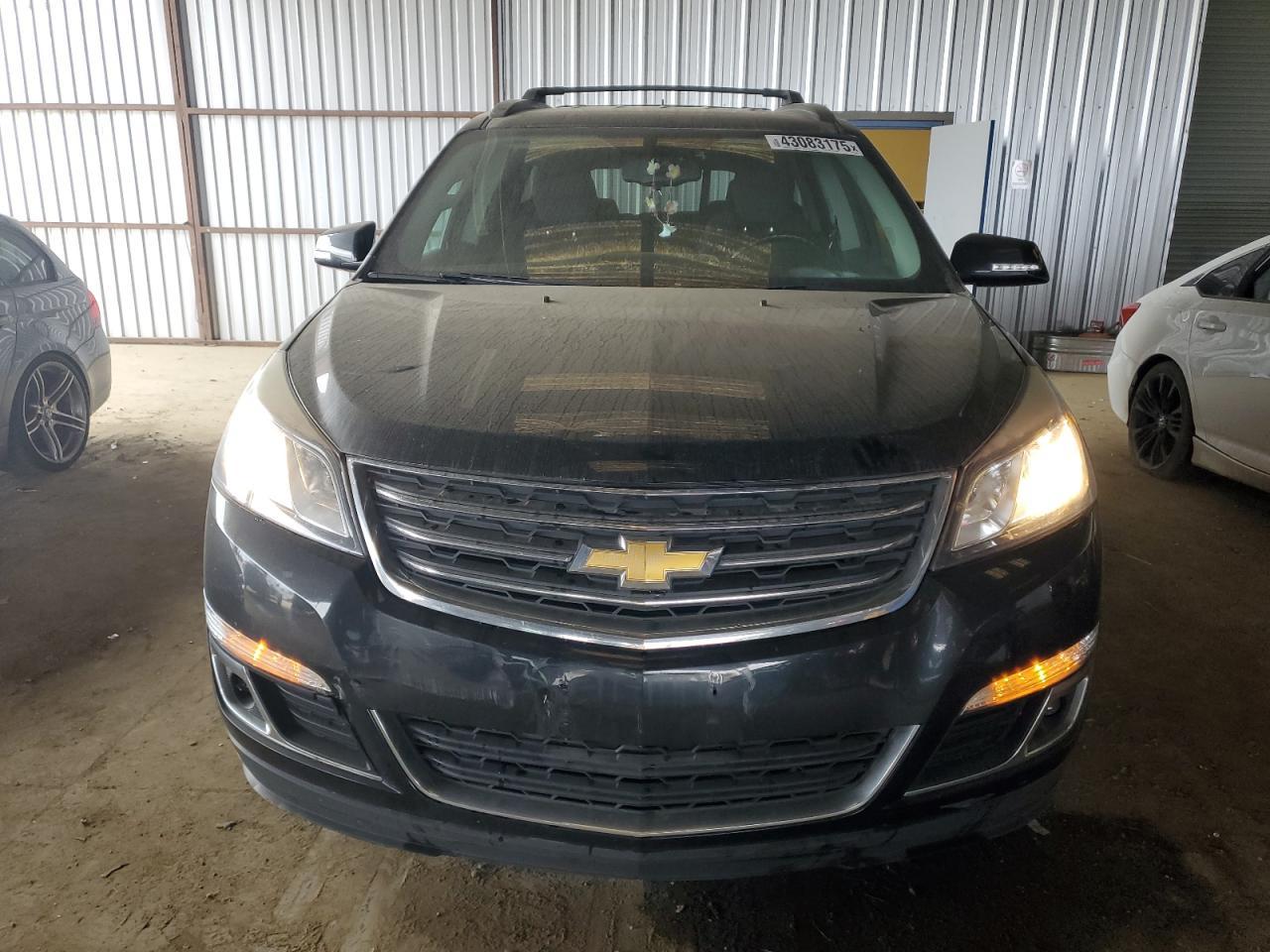2015 CHEVROLET TRAVERSE L - Image 5
