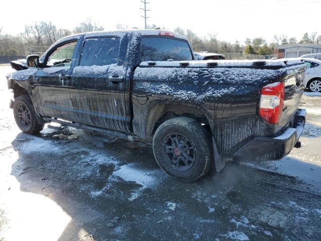 2021 TOYOTA TUNDRA CRE - Image 2